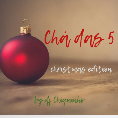 Chá Das 5
