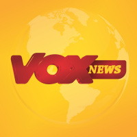 Vox News 24/08/2020