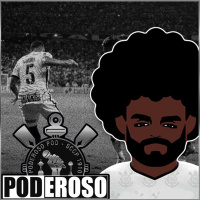 #57 2Pod BR22 Poderoso Pod - Atlético Mineiro X Corinthians