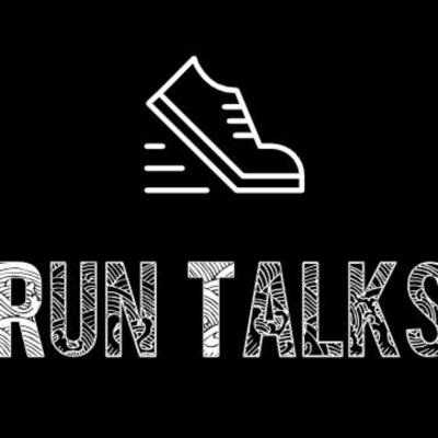 Run Talks Podcast