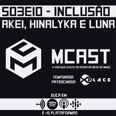 Mcast