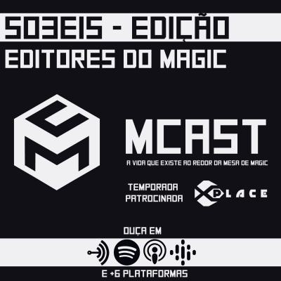 Mcast