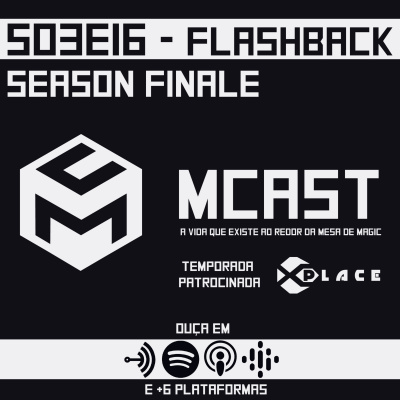 Mcast