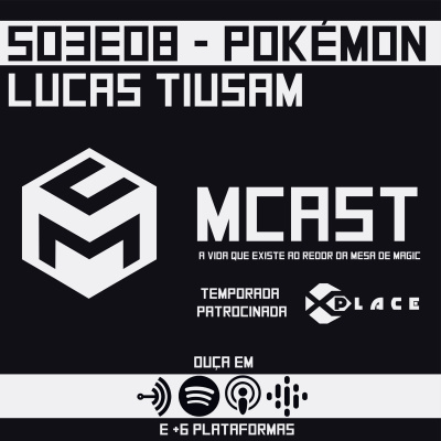 Mcast