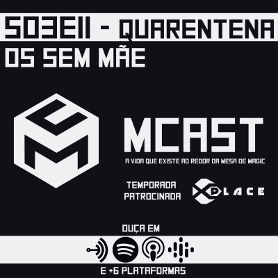 Mcast