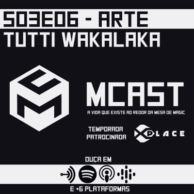 Mcast