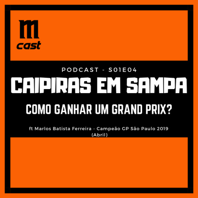 Mcast