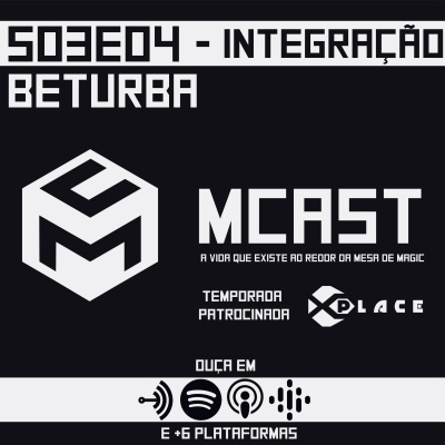 Mcast