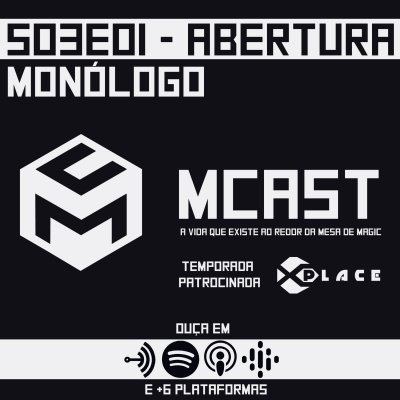 Mcast