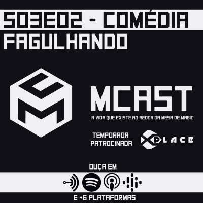Mcast