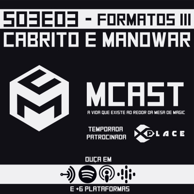 Mcast