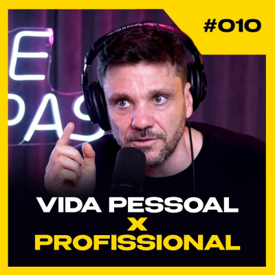 PODCAST6EM7 NOVA TEMPORADA | ERICO ROCHA
