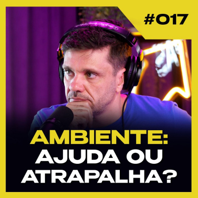 PODCAST6EM7 NOVA TEMPORADA | ERICO ROCHA