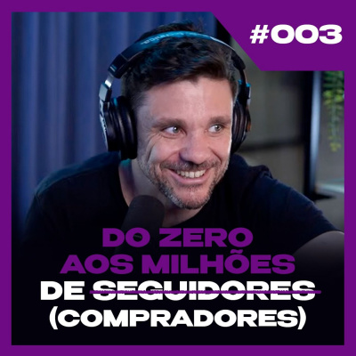 PODCAST6EM7 NOVA TEMPORADA | ERICO ROCHA