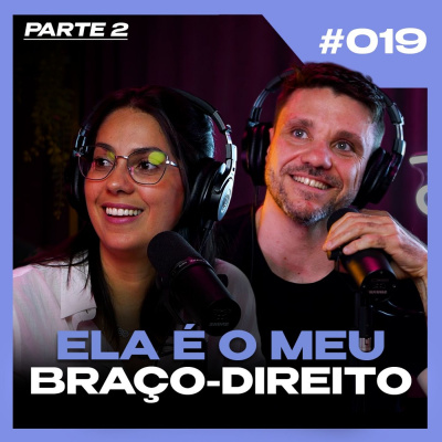 PODCAST6EM7 NOVA TEMPORADA | ERICO ROCHA