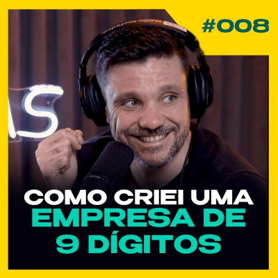 PODCAST6EM7 NOVA TEMPORADA | ERICO ROCHA