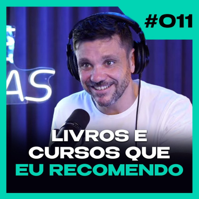 PODCAST6EM7 NOVA TEMPORADA | ERICO ROCHA
