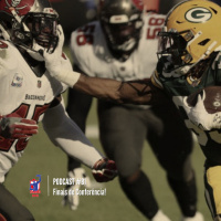 PODCAST FALANDO DE FA #81 - Finais de Conferência!