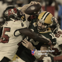 PODCAST FALANDO DE FA #67 - Análise da Semana 6 da NFL!