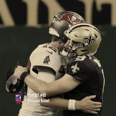 Podcast Falando De Fa #1 - O Agitado Mercado Da Nfl