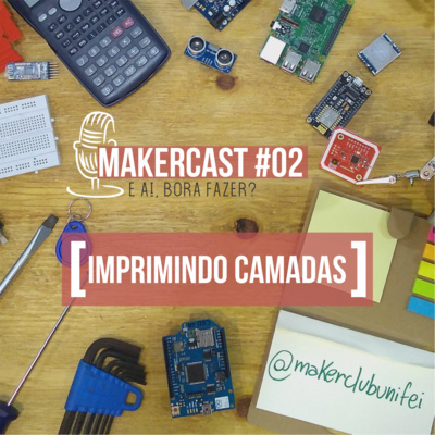 Makercast