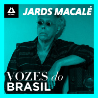 Jards Macalé | Besta Fera | Vozes do Brasil