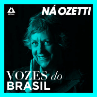 Ná Ozzetti | Vozes do Brasil