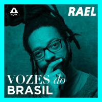 Rael | Vozes do Brasil