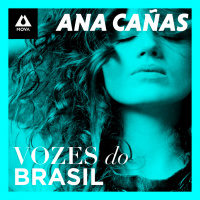 Ana Cañas | Todxs | Vozes do Brasil