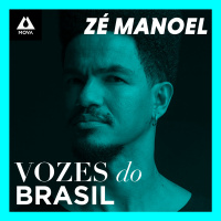 Zé Manoel | Vozes do Brasil