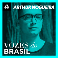 Arthur Nogueira | Vozes do Brasil
