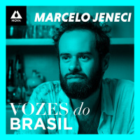 Marcelo Jeneci | Vozes do Brasil