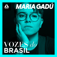 Maria Gadú | Vozes do Brasil