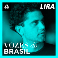 Lira e a volta do Cordel do Fogo Encantado