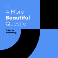 #1 | A More Beautiful Question