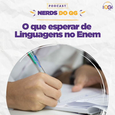 Nerds Do Qg