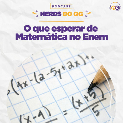 Nerds Do Qg