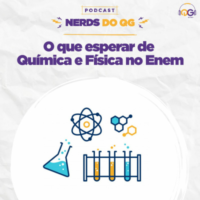 Nerds Do Qg
