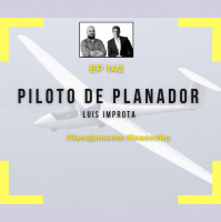 Ep 142 - Piloto de planador