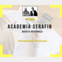 Ep 159 -Academia Serafin