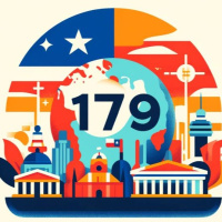 Ep 179 - Morando fora do Brasil