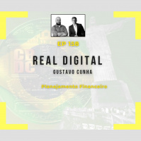 Ep 158 - Real Digital, você sabe o que é isto?