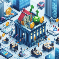 Ep 185 - Tecnologia nas finanças