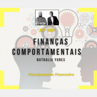 Ep 160 - Finanças Comportamentais