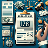 Ep 178 - Precatórios