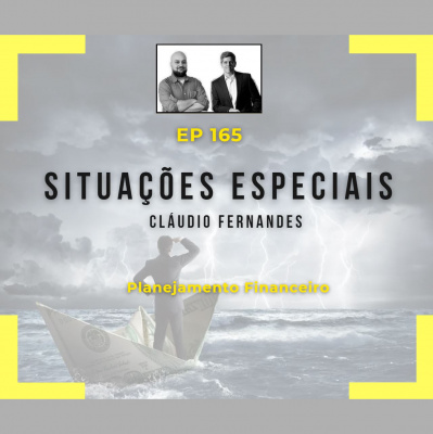 Planejamento Financeiro