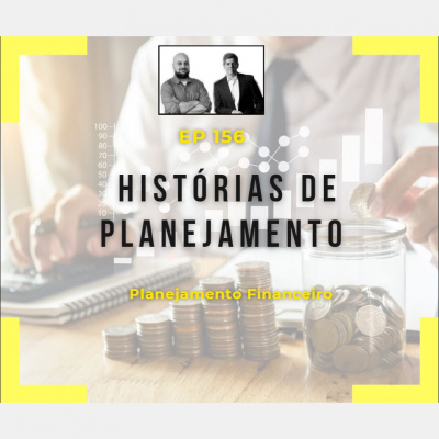 Planejamento Financeiro