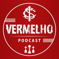 Vermelho Podcast - ENTRE OS QUATRO MELHORES DO PAÍS