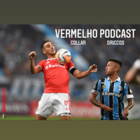 Vermelho Podcast - Semi do Bagunção