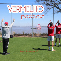VERMELHO PODCAST - O Portal Vai Fechar